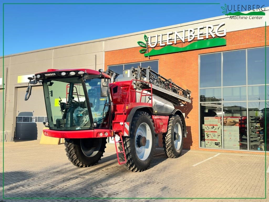 Horsch LEEB 8.300 PT - Máy phun xịt tự hành: hình 1 Horsch LEEB 8.300 PT - Máy phun xịt tự hành: hình 1