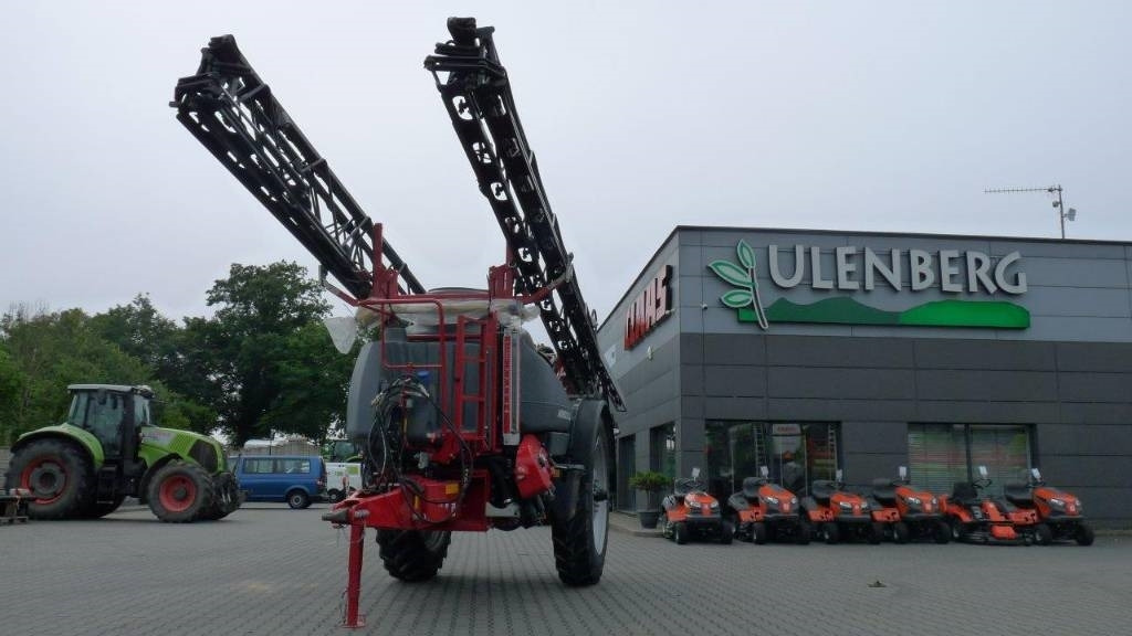 Horsch Leeb 3 AX - Máy xịt kéo: hình 3 Horsch Leeb 3 AX - Máy xịt kéo: hình 3