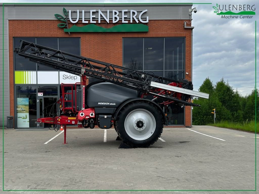 Horsch Leeb 3 AX - Máy xịt kéo: hình 1 Horsch Leeb 3 AX - Máy xịt kéo: hình 1