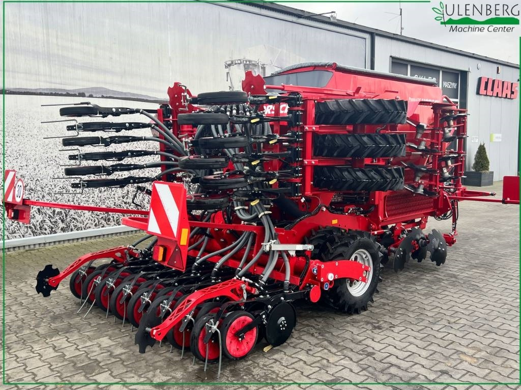 Horsch Pronto 4 DC - Máy gieo hạt: hình 5 Horsch Pronto 4 DC - Máy gieo hạt: hình 5