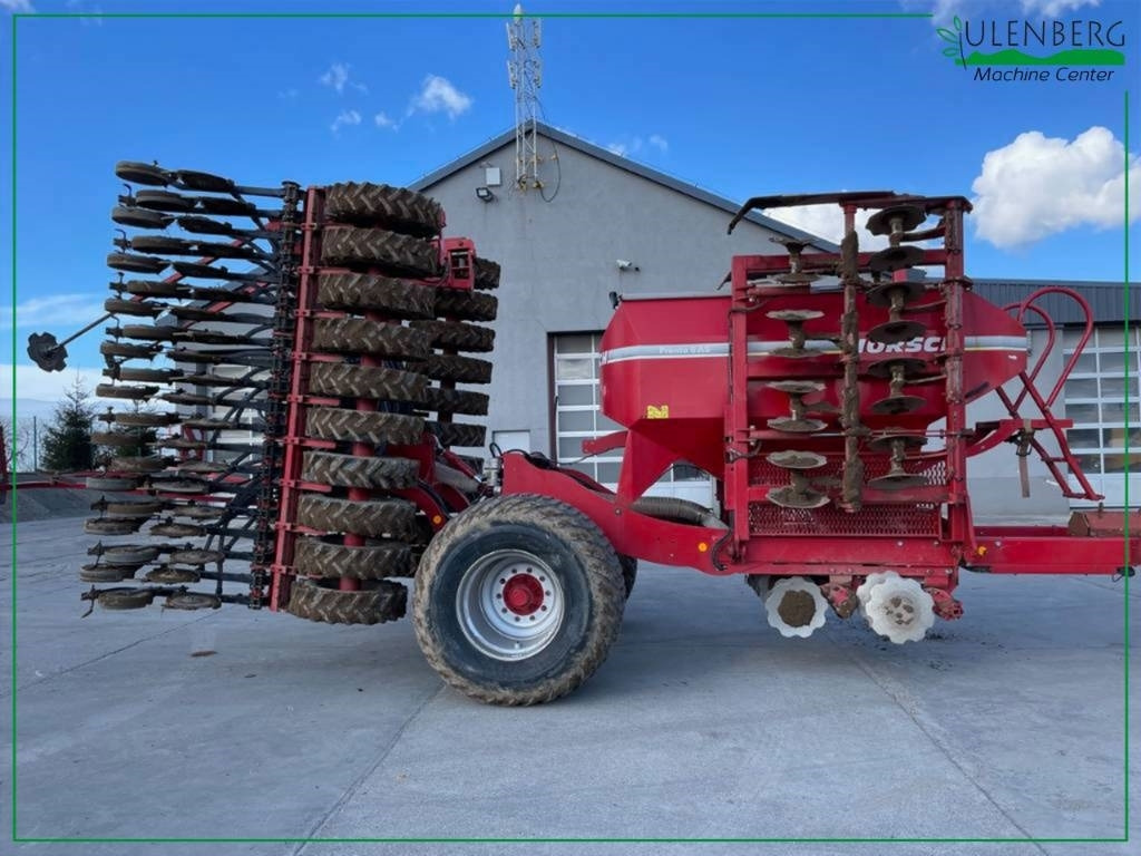 Máy gieo hạt Horsch Pronto 6 AS +MAESTRO 8 RC: hình 7