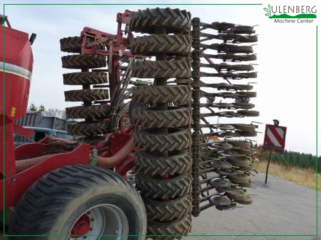 Máy gieo hạt Horsch Pronto 6 AS +MAESTRO 8 RC: hình 6