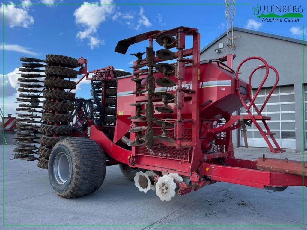 Horsch Pronto 6 AS +MAESTRO 8 RC - Máy gieo hạt: hình 5 Horsch Pronto 6 AS +MAESTRO 8 RC - Máy gieo hạt: hình 5