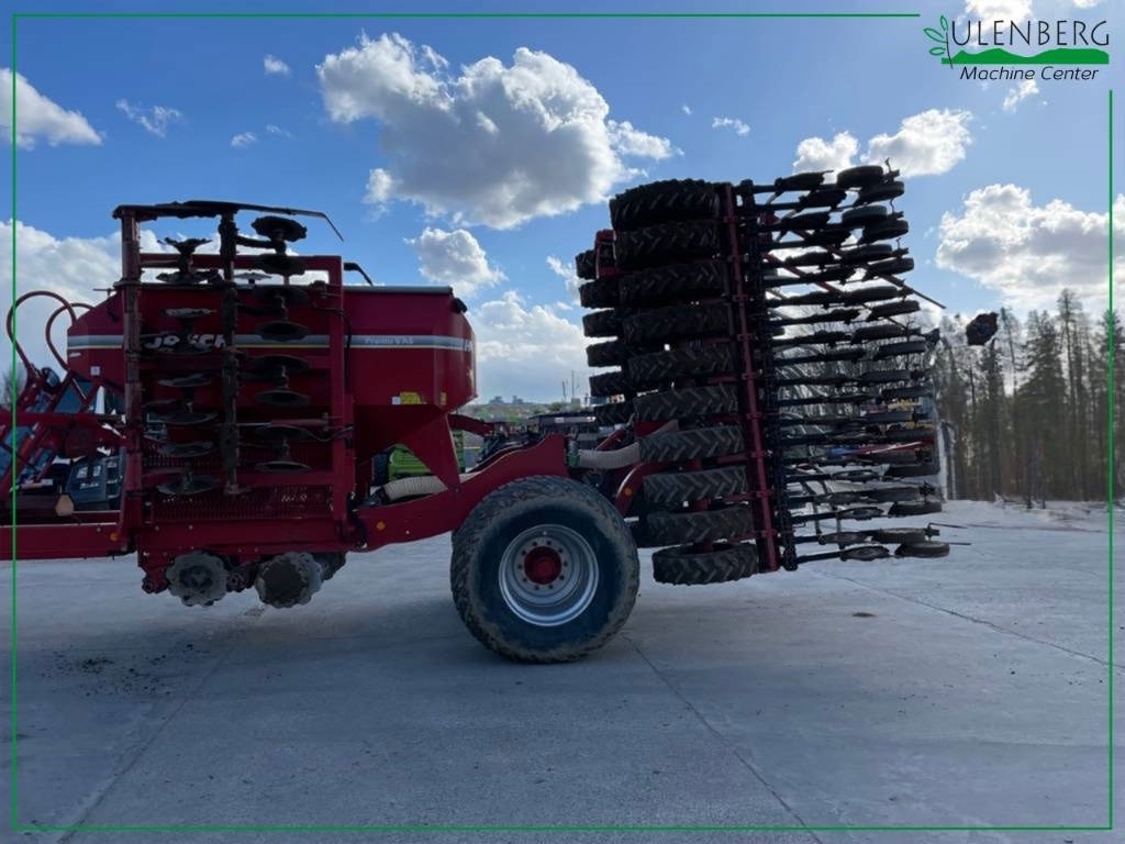 Horsch Pronto 6 AS +MAESTRO 8 RC - Máy gieo hạt: hình 1 Horsch Pronto 6 AS +MAESTRO 8 RC - Máy gieo hạt: hình 1