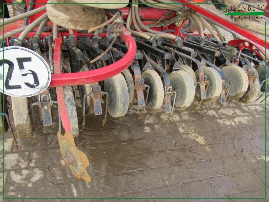 Horsch Pronto 8 DC - Máy gieo hạt: hình 5 Horsch Pronto 8 DC - Máy gieo hạt: hình 5