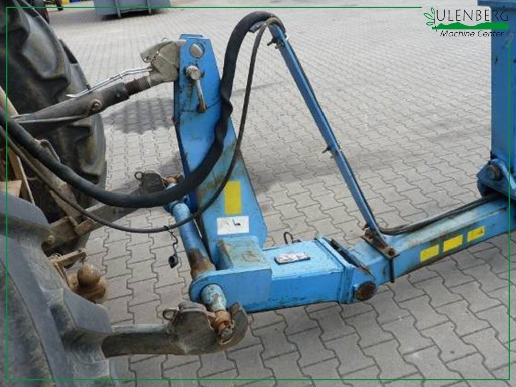 Lemken EuroDiamant 10 - Cày: hình 4 Lemken EuroDiamant 10 - Cày: hình 4
