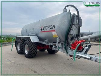Pichon TCI 14200 HT - Máy rải phân dạng lỏng: hình 1 Pichon TCI 14200 HT - Máy rải phân dạng lỏng: hình 1