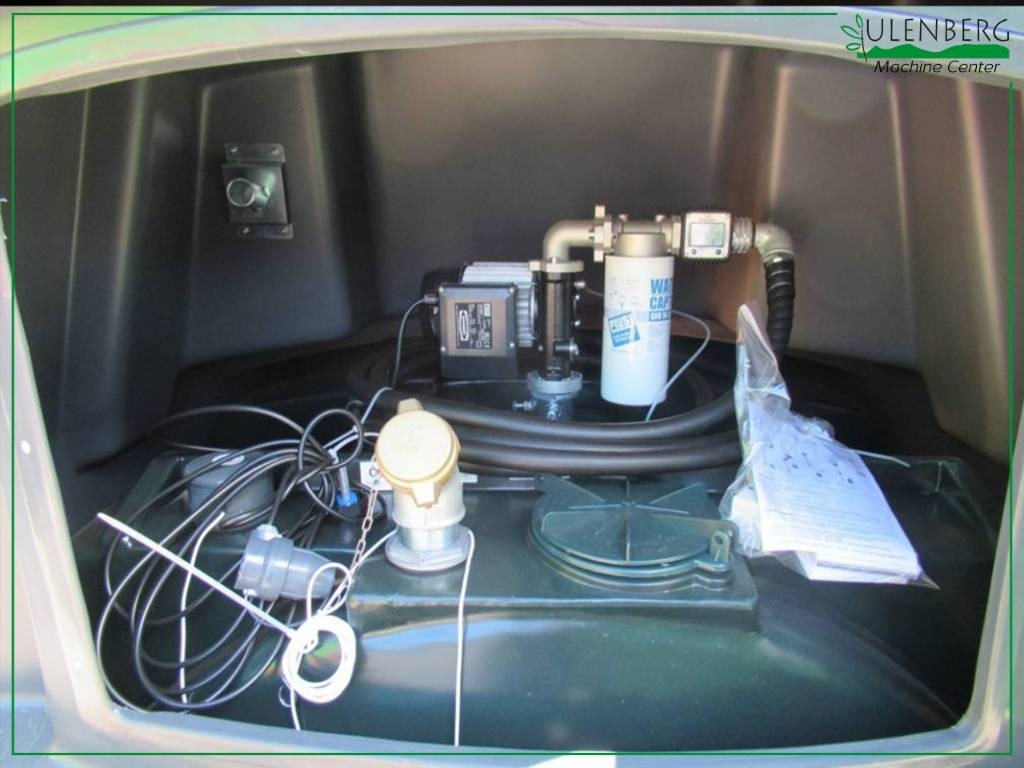 Tank Master - Diesel Tank Kingspan FuelMaster 2500l - Bồn chứa: hình 4 Tank Master - Diesel Tank Kingspan FuelMaster 2500l - Bồn chứa: hình 4