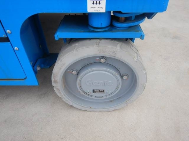 Máy nâng người hình kéo Genie GS4655: hình 15