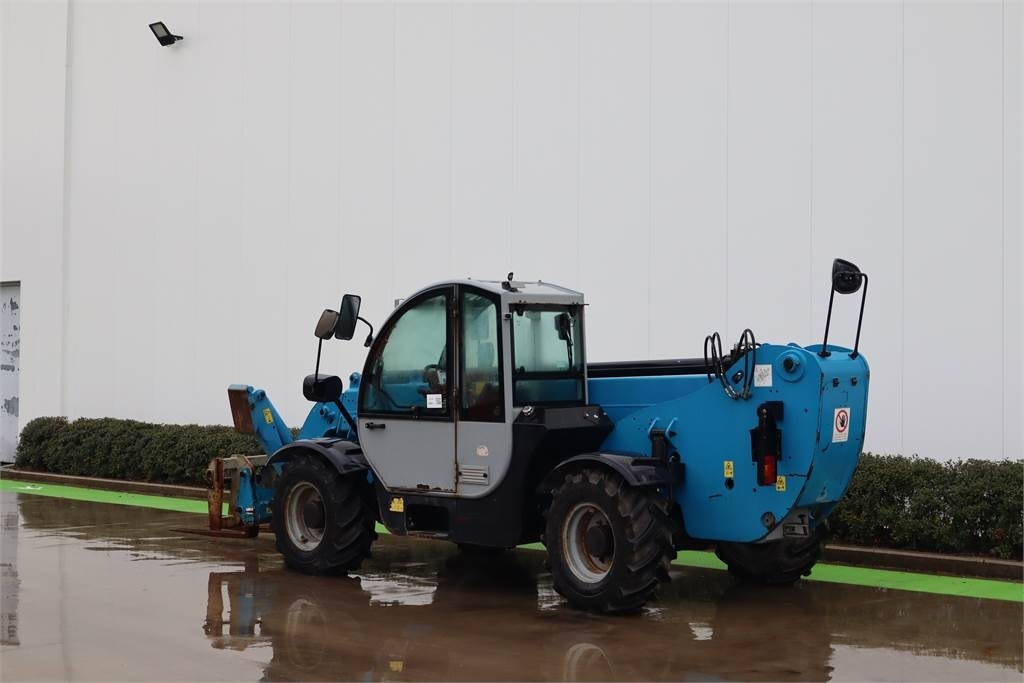 Genie GTH4014 - Xe nhấc hình viễn vọng kính: hình 3 Genie GTH4014 - Xe nhấc hình viễn vọng kính: hình 3