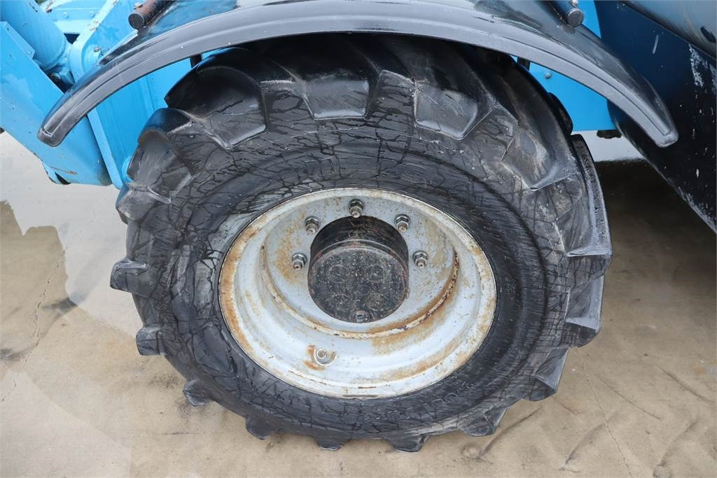 Xe nhấc hình viễn vọng kính Genie GTH4014: hình 12