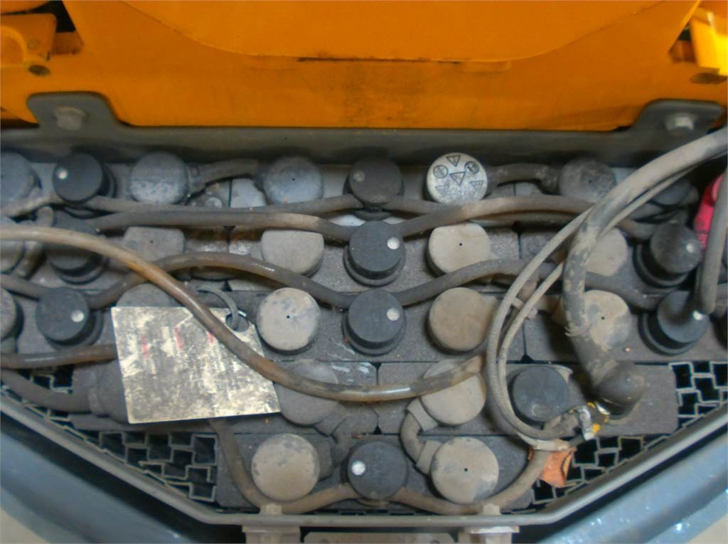 Haulotte STAR 10 - Máy nâng người thẳng đứng: hình 5 Haulotte STAR 10 - Máy nâng người thẳng đứng: hình 5