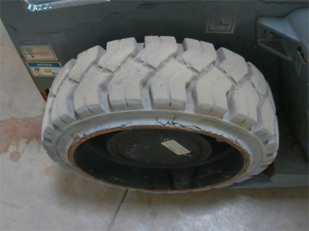 Máy nâng người thẳng đứng Haulotte STAR 10: hình 15