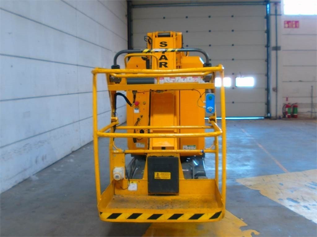 Máy nâng người thẳng đứng Haulotte STAR 10: hình 10