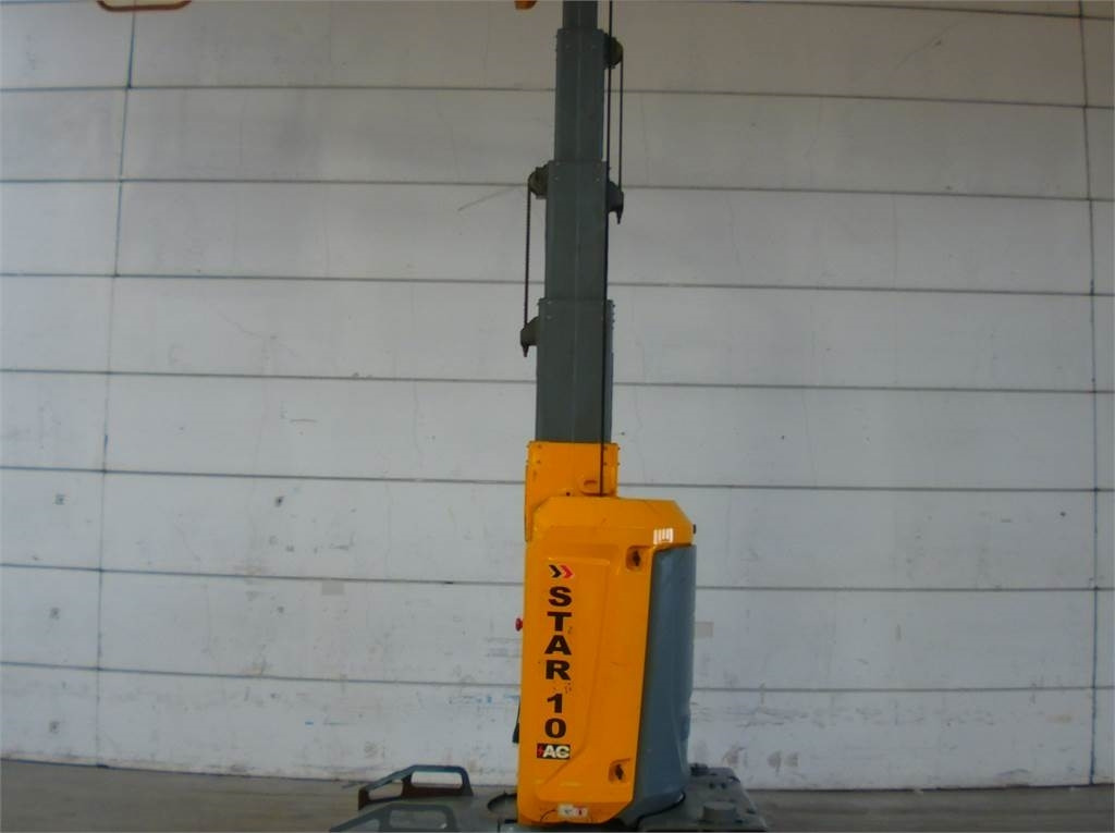 Máy nâng người thẳng đứng Haulotte STAR 10: hình 7