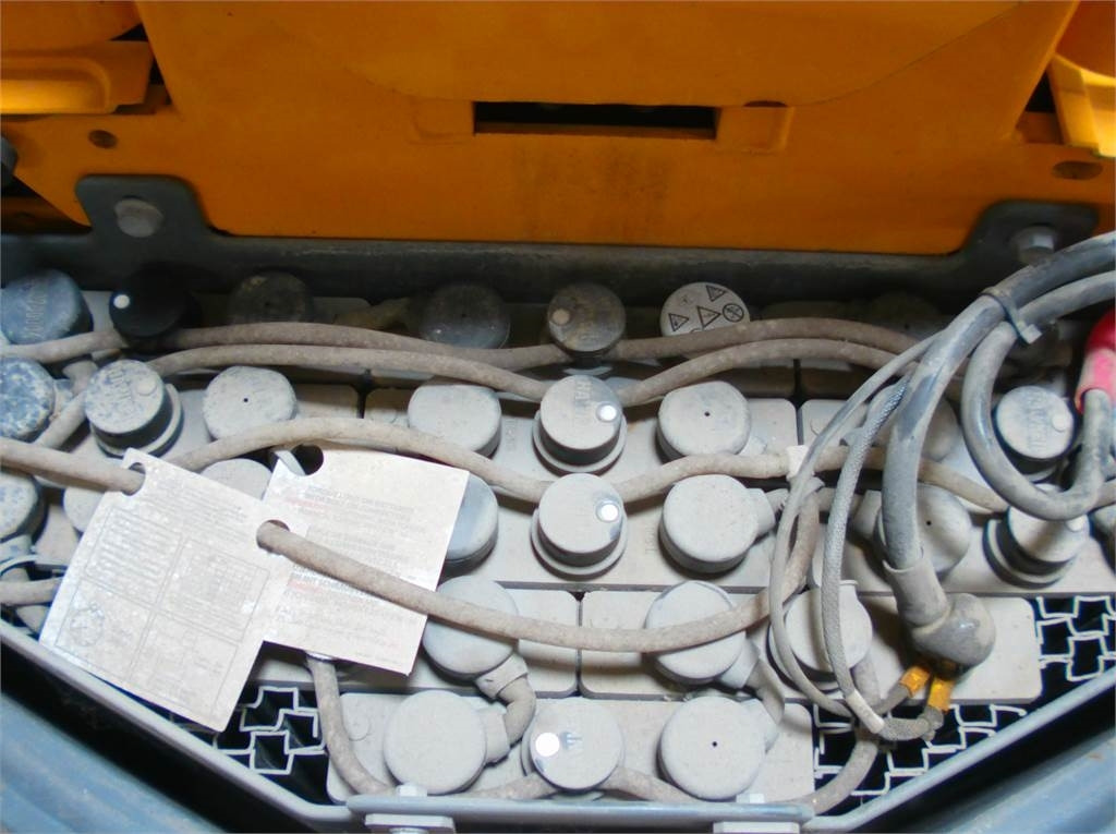 Haulotte STAR 10 - Máy nâng người thẳng đứng: hình 5 Haulotte STAR 10 - Máy nâng người thẳng đứng: hình 5