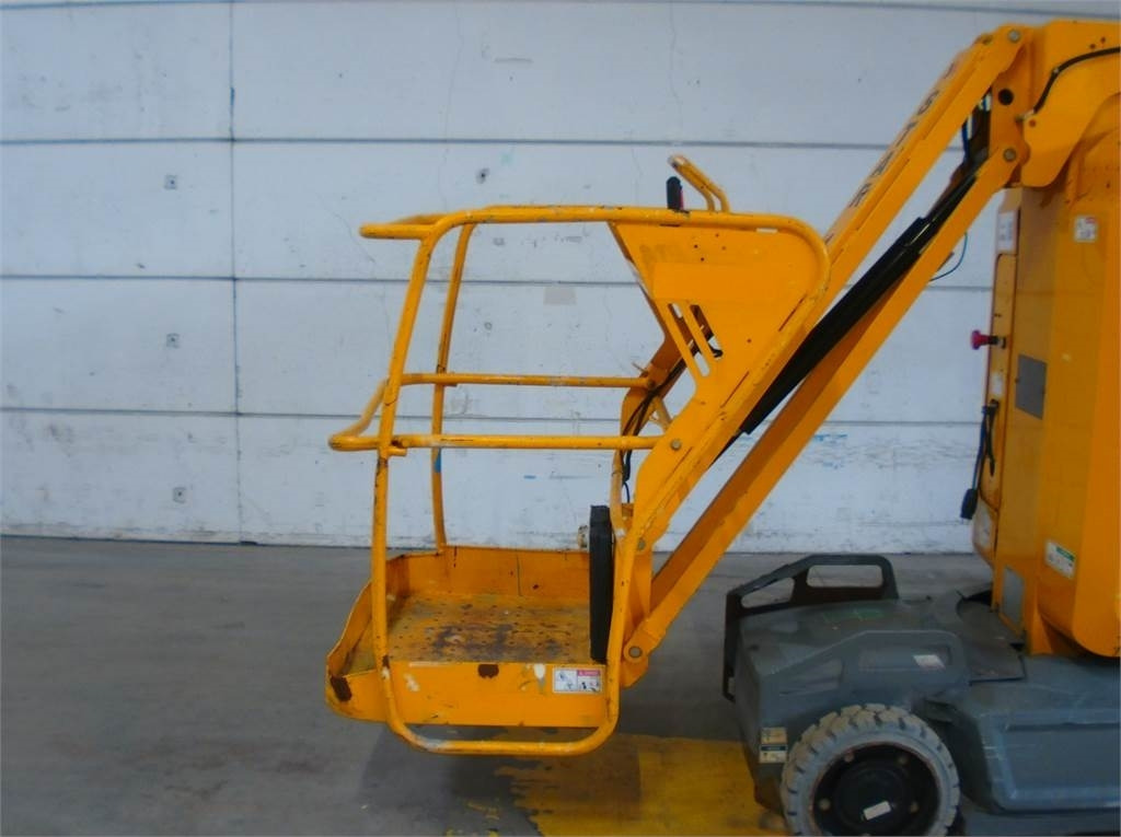 Máy nâng người thẳng đứng Haulotte STAR 10: hình 11