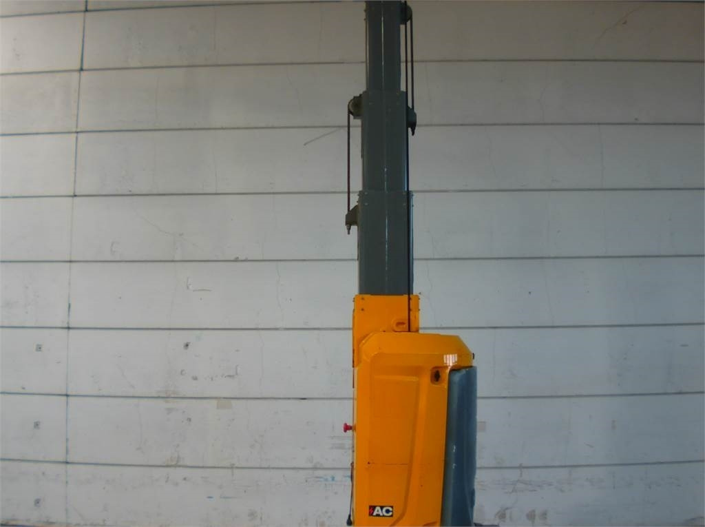 Máy nâng người thẳng đứng Haulotte STAR 10AC: hình 7