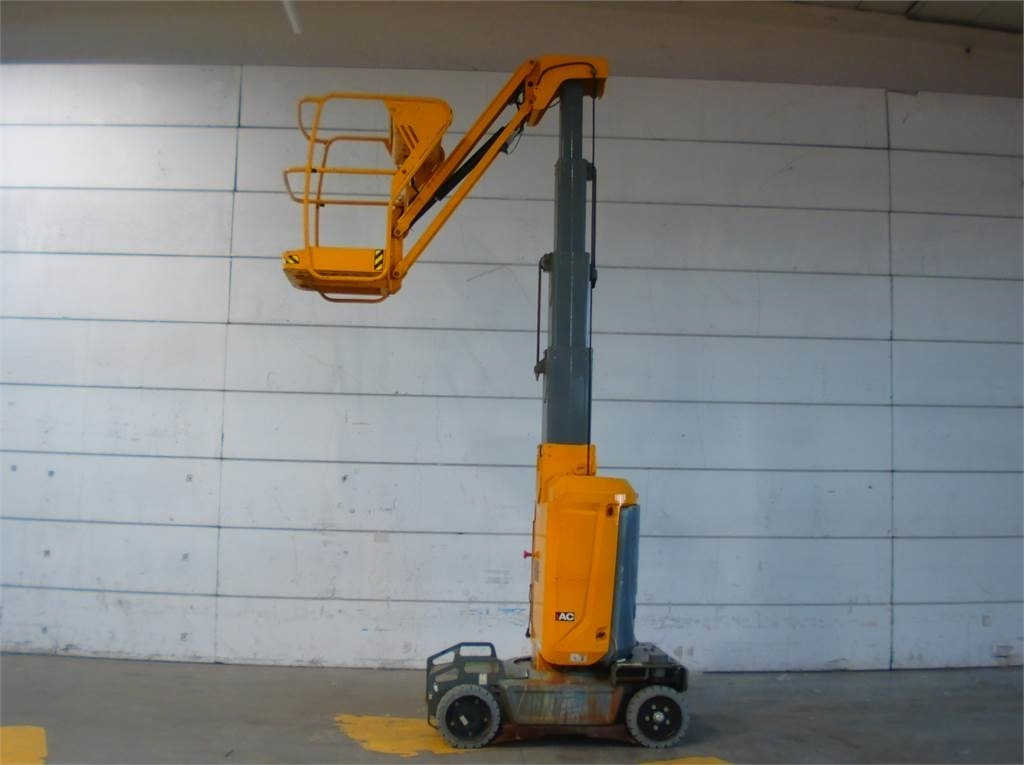 Máy nâng người thẳng đứng Haulotte STAR 10AC: hình 6