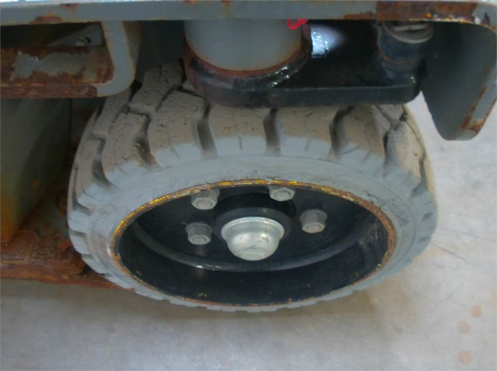 Máy nâng người thẳng đứng Haulotte STAR 10AC: hình 14