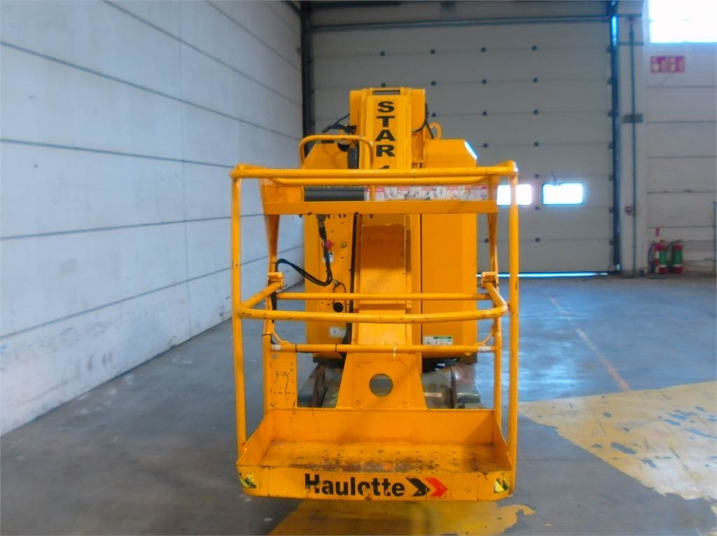 Máy nâng người thẳng đứng Haulotte STAR 10AC: hình 10