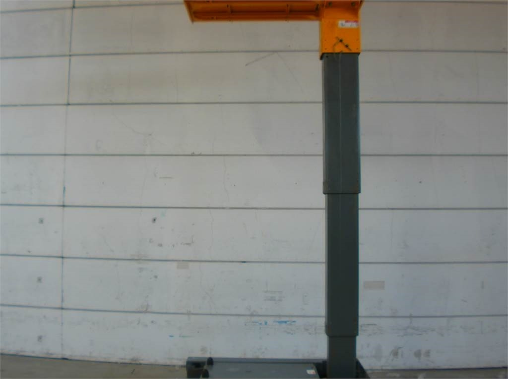 Máy nâng người thẳng đứng Haulotte STAR 6AC: hình 7 Máy nâng người thẳng đứng Haulotte STAR 6AC: hình 7