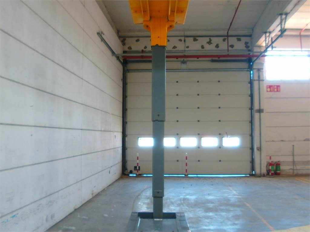 Máy nâng người thẳng đứng Haulotte STAR 6AC: hình 8 Máy nâng người thẳng đứng Haulotte STAR 6AC: hình 8