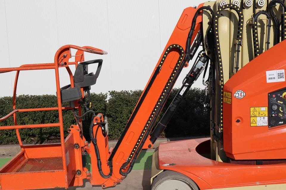 JLG Toucan 12E+ - Máy nâng người thẳng đứng: hình 5 JLG Toucan 12E+ - Máy nâng người thẳng đứng: hình 5