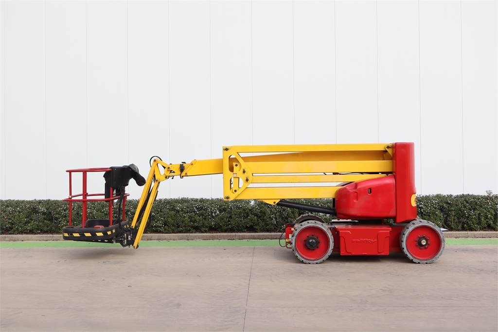 Niftylift HR17NE - Xe nâng người nhiều khớp nối: hình 1 Niftylift HR17NE - Xe nâng người nhiều khớp nối: hình 1