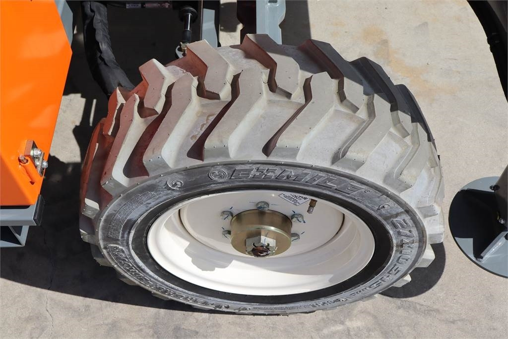 Máy nâng người hình kéo Snorkel S3970RTE: hình 13