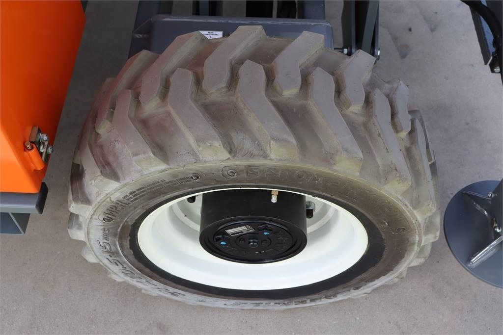 Máy nâng người hình kéo Snorkel S3970RTE: hình 15