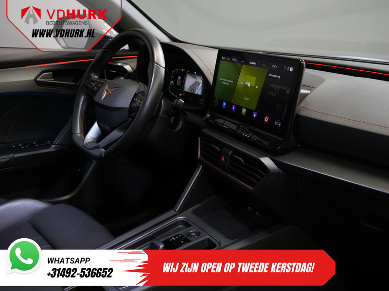 CUPRA Formentor 1.4 TSI e-Hybrid LED/ Adapt. Cruise/ 19" LMV/ Matte/ Stoelverw./ Stuurverw./ Navi - SUV: hình 2 CUPRA Formentor 1.4 TSI e-Hybrid LED/ Adapt. Cruise/ 19" LMV/ Matte/ Stoelverw./ Stuurverw./ Navi - SUV: hình 2