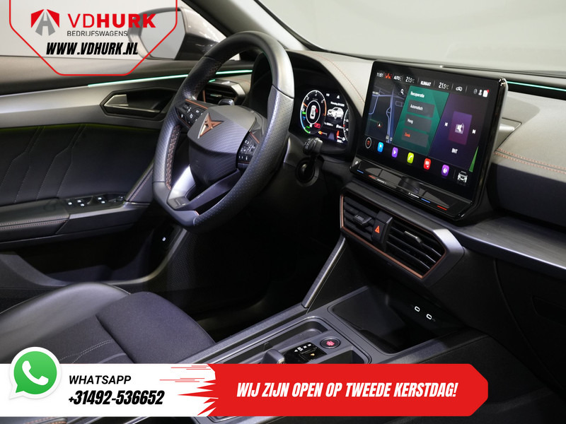 CUPRA Formentor 1.4 TSI e-Hybrid VZ Performance Limited 245 pk Adapt.Cruise/ Matrix/ Standkachel/ Stoelverw./ Stuurverw./ Carplay/ Camera/ Navi/ - SUV: hình 3 CUPRA Formentor 1.4 TSI e-Hybrid VZ Performance Limited 245 pk Adapt.Cruise/ Matrix/ Standkachel/ Stoelverw./ Stuurverw./ Carplay/ Camera/ Navi/ - SUV: hình 3