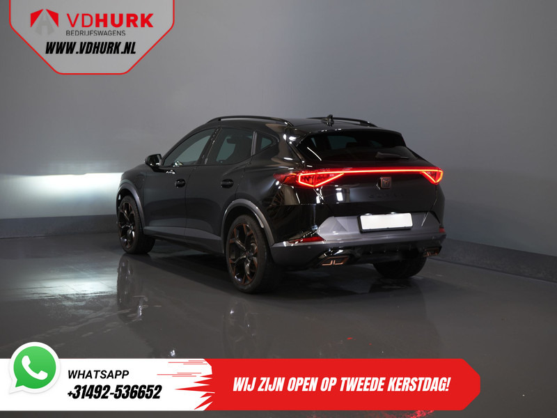 CUPRA Formentor 1.4 TSI e-Hybrid VZ Performance Limited 245 pk Adapt.Cruise/ Matrix/ Standkachel/ Stoelverw./ Stuurverw./ Carplay/ Camera/ Navi/ - SUV: hình 2 CUPRA Formentor 1.4 TSI e-Hybrid VZ Performance Limited 245 pk Adapt.Cruise/ Matrix/ Standkachel/ Stoelverw./ Stuurverw./ Carplay/ Camera/ Navi/ - SUV: hình 2