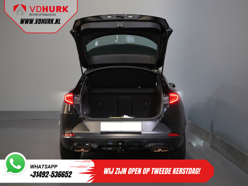 CUPRA Formentor 1.4 e-Hybrid VZ 245 pk Tribe Edition LED Matrix / Adapt.Cruise/ Alcantara/ 19” LMV/ Trekhaak/ Memory/ Stoelverw./ Stuurverw. - SUV: hình 5 CUPRA Formentor 1.4 e-Hybrid VZ 245 pk Tribe Edition LED Matrix / Adapt.Cruise/ Alcantara/ 19” LMV/ Trekhaak/ Memory/ Stoelverw./ Stuurverw. - SUV: hình 5