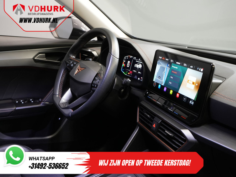 CUPRA Formentor 1.4 e-Hybrid VZ Copper Edition Matrix/ Adapt.Cruise/ Stoelverw./ Stuurverw/ Navi/ Climate/ 19'' LMV - SUV: hình 3 CUPRA Formentor 1.4 e-Hybrid VZ Copper Edition Matrix/ Adapt.Cruise/ Stoelverw./ Stuurverw/ Navi/ Climate/ 19'' LMV - SUV: hình 3