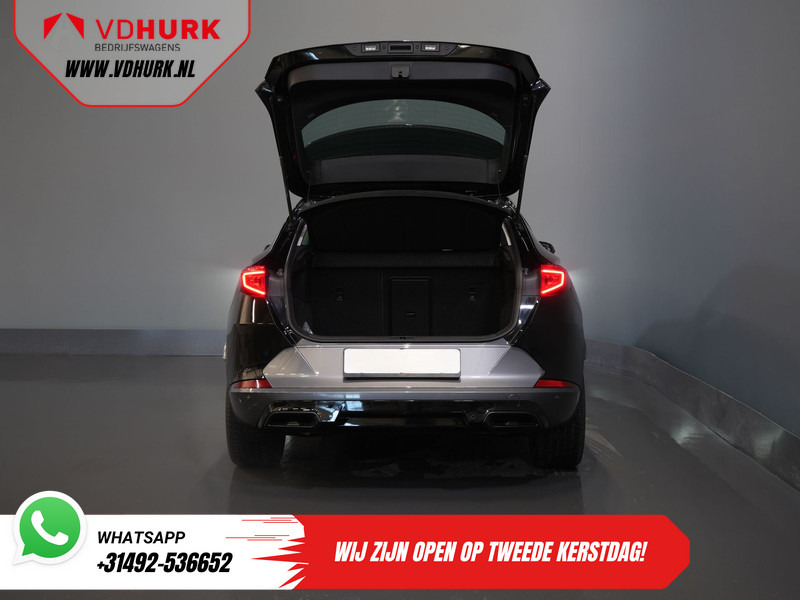 CUPRA Formentor 1.4 e-Hybrid VZ Copper Edition Matrix/ Adapt.Cruise/ Stoelverw./ Stuurverw/ Navi/ Climate/ 19'' LMV - SUV: hình 5 CUPRA Formentor 1.4 e-Hybrid VZ Copper Edition Matrix/ Adapt.Cruise/ Stoelverw./ Stuurverw/ Navi/ Climate/ 19'' LMV - SUV: hình 5