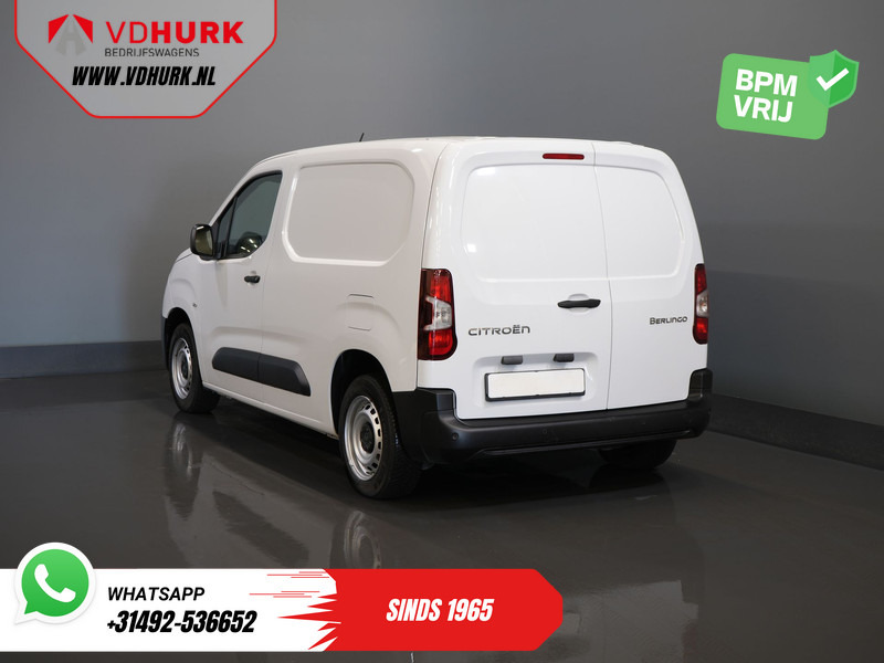 Citroën Berlingo 1.2 PureTech 110 pk MARGE BENZINE Carplay/ PDC/ Cruise/ Airco - Xe van nhỏ gọn: hình 2 Citroën Berlingo 1.2 PureTech 110 pk MARGE BENZINE Carplay/ PDC/ Cruise/ Airco - Xe van nhỏ gọn: hình 2