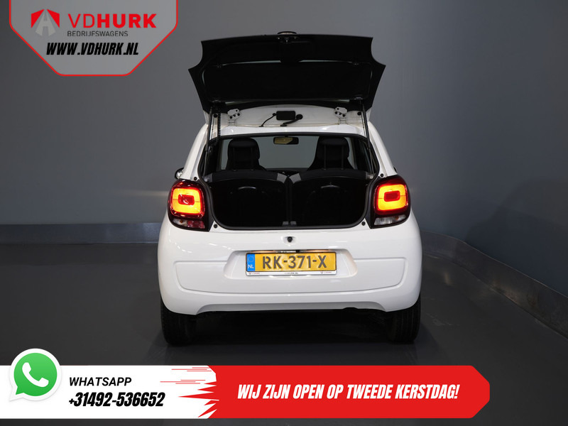 Citroën C1 1.0 e-VTi Shine ZEER NETTE AUTO/ NL Auto/ Weinig Km/ Navi/ LMV/ Airco/ Camera - Hatchback: hình 5 Citroën C1 1.0 e-VTi Shine ZEER NETTE AUTO/ NL Auto/ Weinig Km/ Navi/ LMV/ Airco/ Camera - Hatchback: hình 5