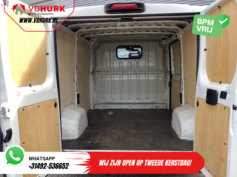 Citroën Jumper 2.0 HDi 130 pk EXPORT MARGE Airco/ Cruise/ Navi/ Camera/ PDC - Xe van nhỏ gọn: hình 5 Citroën Jumper 2.0 HDi 130 pk EXPORT MARGE Airco/ Cruise/ Navi/ Camera/ PDC - Xe van nhỏ gọn: hình 5