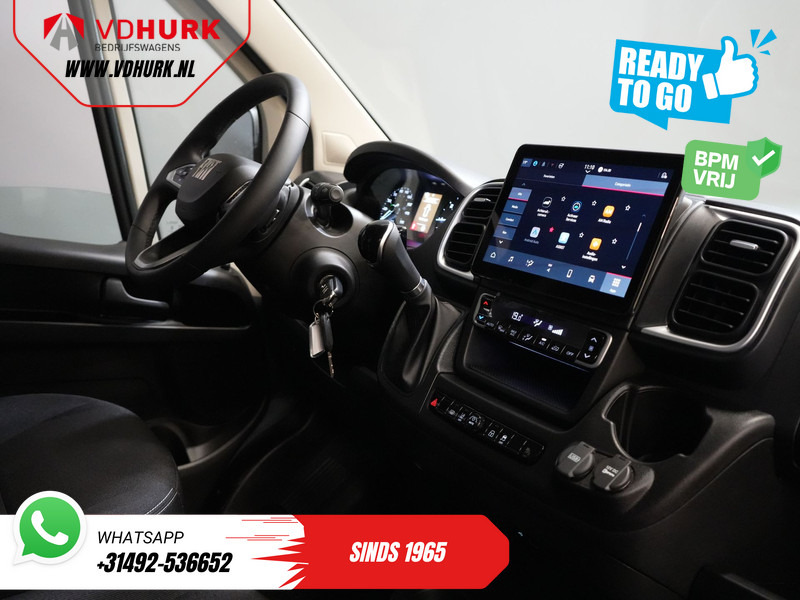 Citroën Jumper (Fiat Ducato) 2.2 MJ 140 pk Aut. ZF L2H2 BPM VRIJ! LED/ Carplay/ LMV/ Climate/ Navi/ Camera/ Cruise - Xe van chở hàng: hình 3 Citroën Jumper (Fiat Ducato) 2.2 MJ 140 pk Aut. ZF L2H2 BPM VRIJ! LED/ Carplay/ LMV/ Climate/ Navi/ Camera/ Cruise - Xe van chở hàng: hình 3