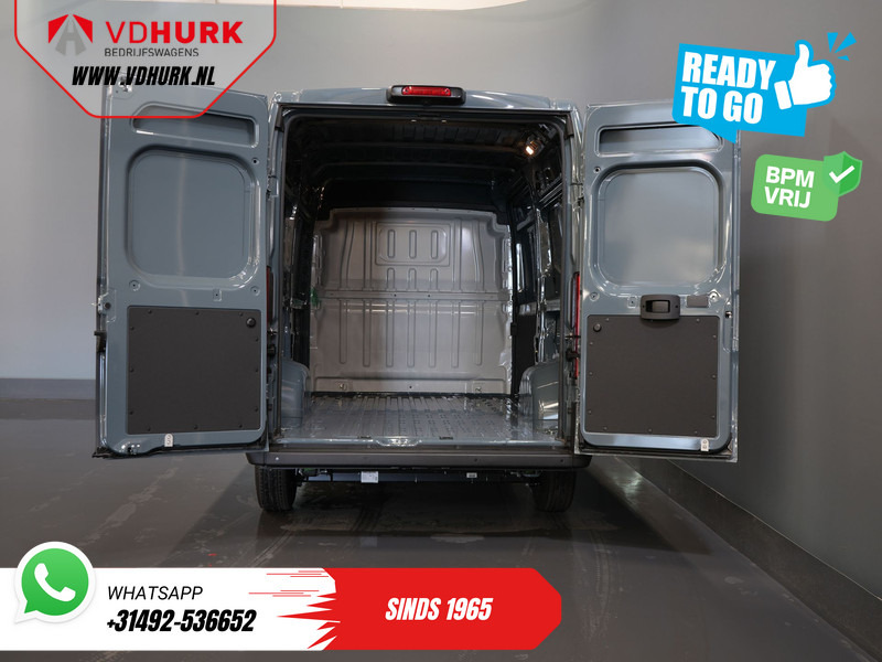 Citroën Jumper (Fiat Ducato) 2.2 MJ 140 pk Aut. ZF L2H2 BPM VRIJ! LED/ Carplay/ LMV/ Climate/ Navi/ Camera/ Cruise - Xe van chở hàng: hình 5 Citroën Jumper (Fiat Ducato) 2.2 MJ 140 pk Aut. ZF L2H2 BPM VRIJ! LED/ Carplay/ LMV/ Climate/ Navi/ Camera/ Cruise - Xe van chở hàng: hình 5