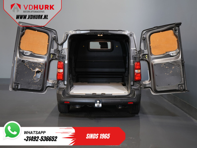 Citroën Jumpy 1.5 HDI 100 pk L2 BPM VRIJ! NL Auto/ Navi/ Carplay/ Camera/ PDC/ LMV/ Cruise/ Airco - Xe van nhỏ gọn: hình 5 Citroën Jumpy 1.5 HDI 100 pk L2 BPM VRIJ! NL Auto/ Navi/ Carplay/ Camera/ PDC/ LMV/ Cruise/ Airco - Xe van nhỏ gọn: hình 5