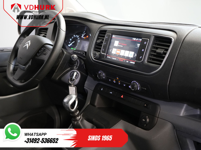 Citroën Jumpy 1.5 HDI 100 pk L2 BPM VRIJ! NL Auto/ Navi/ Carplay/ Camera/ PDC/ LMV/ Cruise/ Airco - Xe van nhỏ gọn: hình 3 Citroën Jumpy 1.5 HDI 100 pk L2 BPM VRIJ! NL Auto/ Navi/ Carplay/ Camera/ PDC/ LMV/ Cruise/ Airco - Xe van nhỏ gọn: hình 3