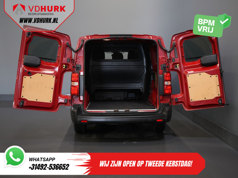 Citroën Jumpy 2.0 HDI 120 pk L3 DC Dubbel Cabine BPM VRIJ! 2x Schuifdeur/ 2.5t Trekverm./ PDC/ Cruise/ Airco - Xe van nhỏ gọn, Xe tải van: hình 5 Citroën Jumpy 2.0 HDI 120 pk L3 DC Dubbel Cabine BPM VRIJ! 2x Schuifdeur/ 2.5t Trekverm./ PDC/ Cruise/ Airco - Xe van nhỏ gọn, Xe tải van: hình 5