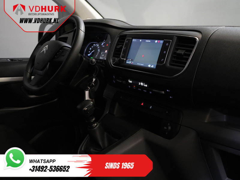 Citroën Jumpy 2.0 HDI 125 pk BPM VRIJ! DC Dubbel Cabine Climate/ Carplay/ Cruise/ Navi/ Trekhaak/ PDC - Xe van nhỏ gọn, Xe tải van: hình 3 Citroën Jumpy 2.0 HDI 125 pk BPM VRIJ! DC Dubbel Cabine Climate/ Carplay/ Cruise/ Navi/ Trekhaak/ PDC - Xe van nhỏ gọn, Xe tải van: hình 3