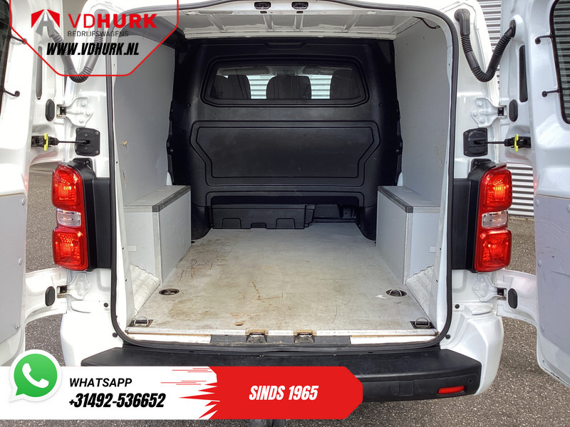Citroën Jumpy 2.0 HDI 125 pk L3 Dubbel Cabine EXPORT 6 Pers./ 2xSchuifdeur/ Riem.VV/ Betimmerd/ LMV/ PDC/ Cruise/ Trekhaak/ Airco - Xe van nhỏ gọn, Xe tải van: hình 5 Citroën Jumpy 2.0 HDI 125 pk L3 Dubbel Cabine EXPORT 6 Pers./ 2xSchuifdeur/ Riem.VV/ Betimmerd/ LMV/ PDC/ Cruise/ Trekhaak/ Airco - Xe van nhỏ gọn, Xe tải van: hình 5