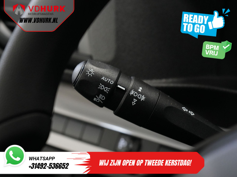 Xe van nhỏ gọn Citroën Jumpy 2.0 HDI 180 pk Aut. L3 BPM VRIJ! 2xSchuifdeur/ Virtual cockpit/ Carplay/ Camera/ PDC/ Cruise/ Airco: hình 17 Xe van nhỏ gọn Citroën Jumpy 2.0 HDI 180 pk Aut. L3 BPM VRIJ! 2xSchuifdeur/ Virtual cockpit/ Carplay/ Camera/ PDC/ Cruise/ Airco: hình 17