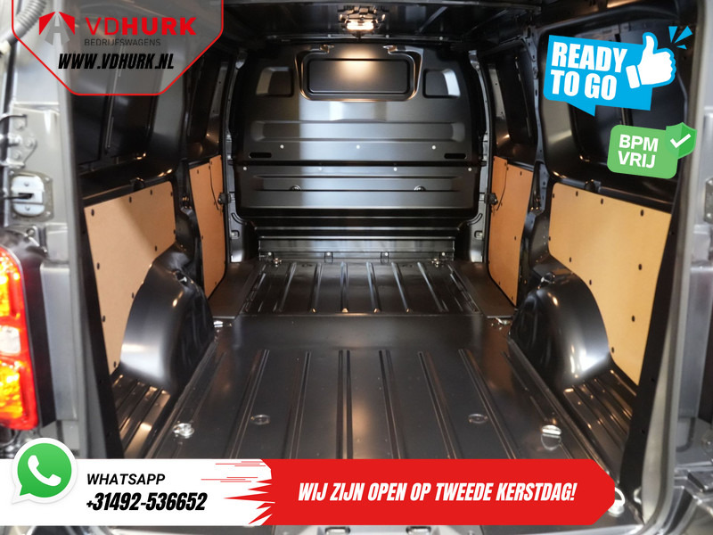 Xe van nhỏ gọn Citroën Jumpy 2.0 HDI 180 pk Aut. L3 BPM VRIJ! 2xSchuifdeur/ Virtual cockpit/ Carplay/ Camera/ PDC/ Cruise/ Airco: hình 15 Xe van nhỏ gọn Citroën Jumpy 2.0 HDI 180 pk Aut. L3 BPM VRIJ! 2xSchuifdeur/ Virtual cockpit/ Carplay/ Camera/ PDC/ Cruise/ Airco: hình 15