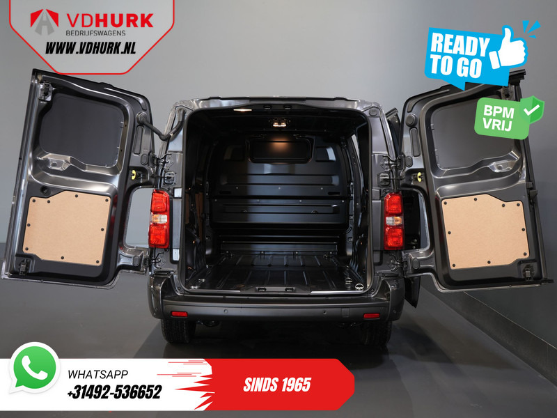 Citroën Jumpy 2.0 HDI 180 pk Aut. L3 BPM VRIJ! 2xSchuifdeur/ Virtual cockpit/ Carplay/ Camera/ PDC/ Cruise/ Airco - Xe van nhỏ gọn: hình 5 Citroën Jumpy 2.0 HDI 180 pk Aut. L3 BPM VRIJ! 2xSchuifdeur/ Virtual cockpit/ Carplay/ Camera/ PDC/ Cruise/ Airco - Xe van nhỏ gọn: hình 5